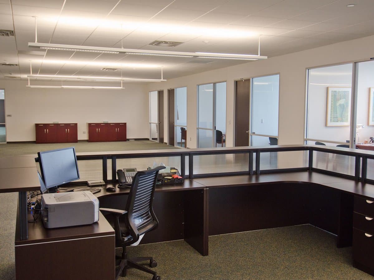 Office & Admin available in the shared catalog