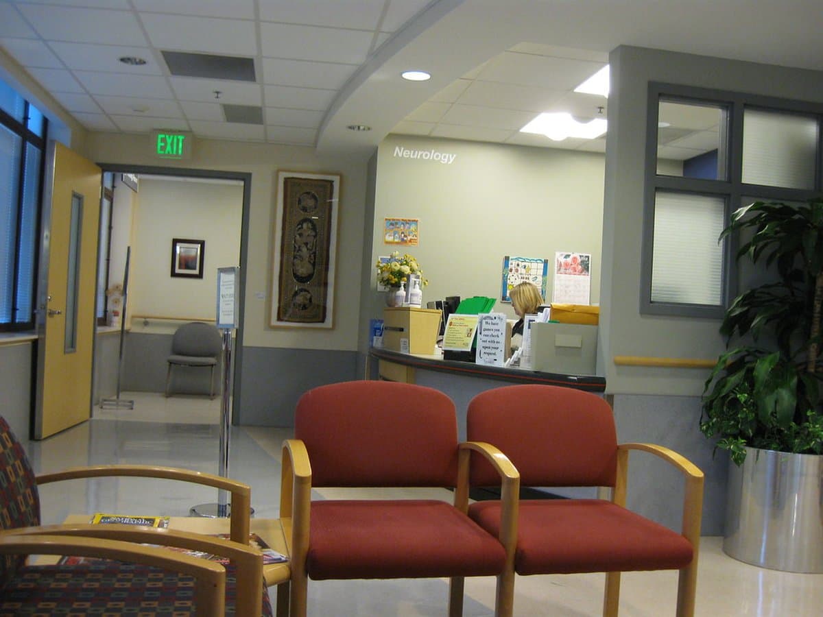 Waiting & Lobby Seating available in the shared catalog